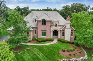 117 N Wynstone Dr, North Barrington, IL 60010 - Photo 1