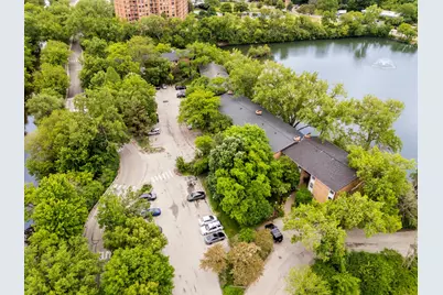 5537 E Lake Drive #B, Lisle, IL 60532 - Photo 19