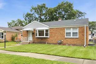 8022 Central Ave, Morton Grove, IL 60053 - Photo 1