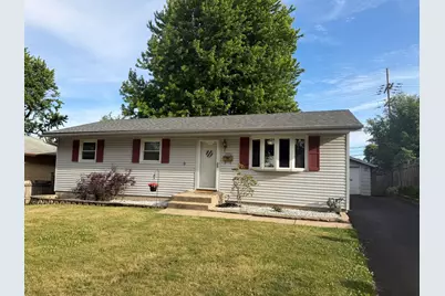 1706 Notre Dame Road, Rockford, IL 61103 - Photo 1