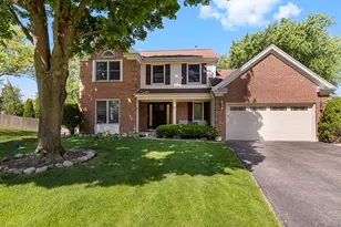 1118 Highland Grove Dr, Buffalo Grove, IL 60089 - Photo 1