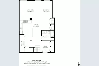 1215 W Gunnison Street #313, Chicago, IL 60640 - Photo 23
