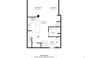 1215 W Gunnison St, Chicago, IL 60640 - Photo 23