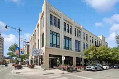 1215 W Gunnison Street #313, Chicago, IL 60640 - Photo 1
