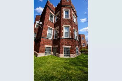 1740 W Garfield Boulevard #1, Chicago, IL 60609 - Photo 1