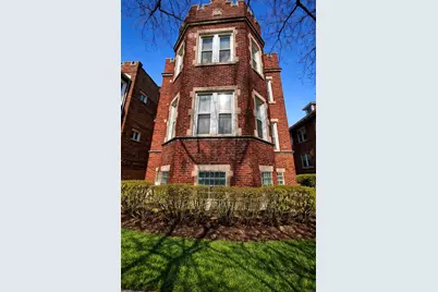 1740 W Garfield Boulevard #1, Chicago, IL 60609 - Photo 3