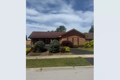 16752 S Luella Avenue S, South Holland, IL 60473 - Photo 1