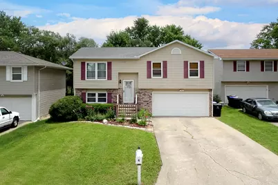 4 Moonstone Court, Bloomington, IL 61704 - Photo 1