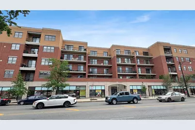3125 W Fullerton Avenue #510, Chicago, IL 60647 - Photo 1