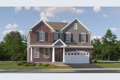 14920 S Henebry Lane, Plainfield, IL 60544 - Photo 1