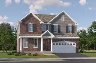 14920 S Henebry Ln, Plainfield, IL 60544 - Photo 1