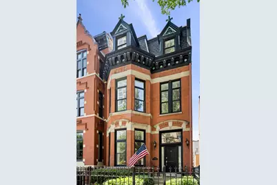 2024 N Orleans Street, Chicago, IL 60614 - Photo 1