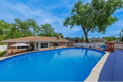 8736 S 80th Court, Hickory Hills, IL 60457 - Photo 15