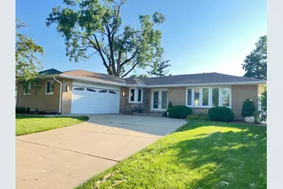 8736 S 80th Court, Hickory Hills, IL 60457 - Photo 1