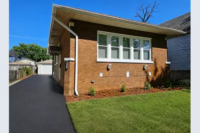8819 S Carpenter Street, Chicago, IL 60620 - Photo 1