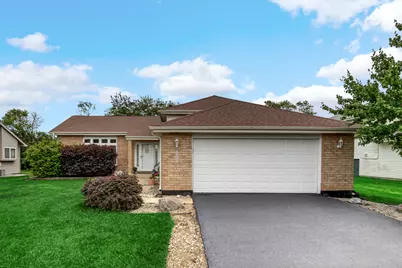 22897 Eastwind Drive, Richton Park, IL 60471 - Photo 1