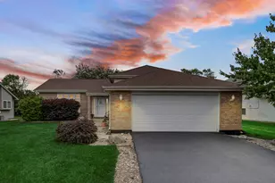 22897 Eastwind Dr, Richton Park, IL 60471 - Photo 3