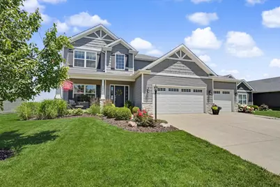 5004 Emmas Way, Champaign, IL 61822 - Photo 3