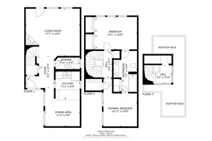 1839 N Bissell St, Chicago, IL 60614 - Photo 29