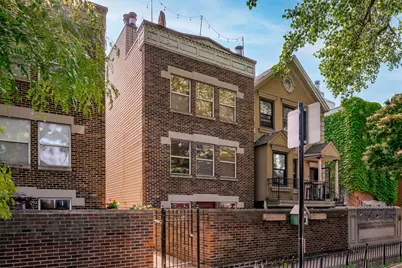 1839 N Bissell Street #3, Chicago, IL 60614 - Photo 1