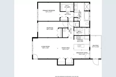317 E 25th Street #3E, Chicago, IL 60616 - Photo 23