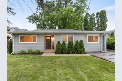 101 60th Street, Downers Grove, IL 60516 - Photo 1