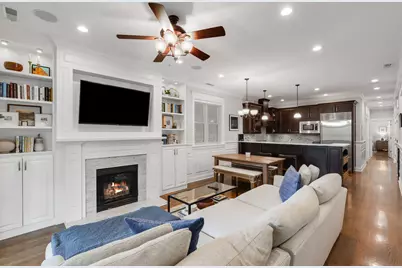 3337 N Seminary Avenue #2, Chicago, IL 60657 - Photo 9