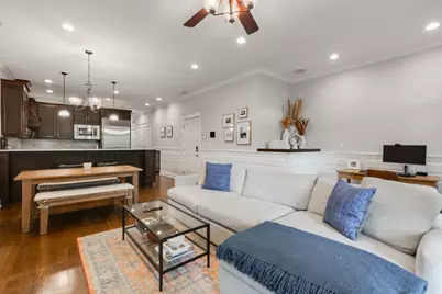 3337 N Seminary Avenue #2, Chicago, IL 60657 - Photo 5