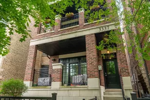 3337 N Seminary Ave, Chicago, IL 60657 - Photo 1