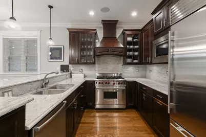 3337 N Seminary Avenue #2, Chicago, IL 60657 - Photo 7