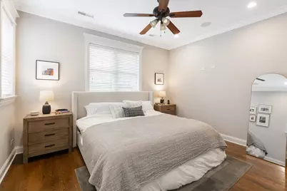 3337 N Seminary Avenue #2, Chicago, IL 60657 - Photo 11