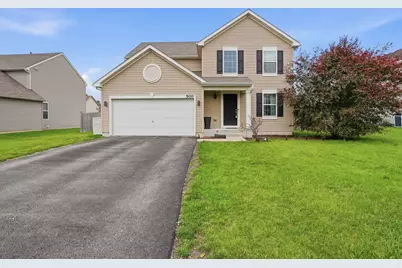 500 Rockfish Street, Joliet, IL 60431 - Photo 1