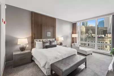 401 N Wabash Avenue #2138, Chicago, IL 60611 - Photo 13