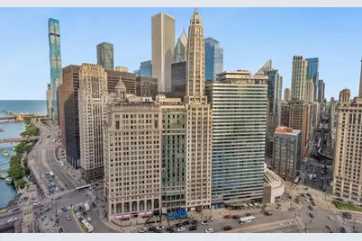 401 N Wabash Avenue #2138, Chicago, IL 60611 - Photo 23