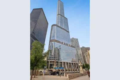 401 N Wabash Avenue #2138, Chicago, IL 60611 - Photo 1