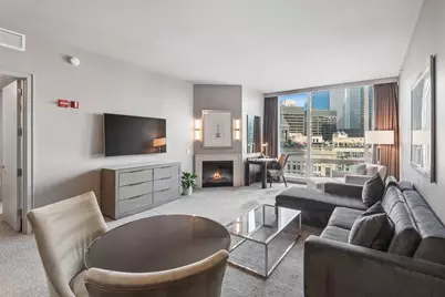 401 N Wabash Avenue #2138, Chicago, IL 60611 - Photo 3