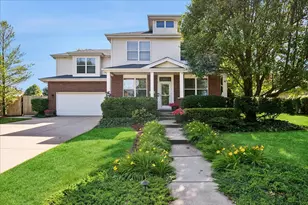 2717 Tanaga Basin, New Lenox, IL 60451 - Photo 1