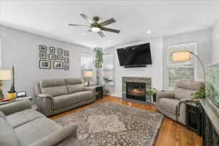 2717 Tanaga Basin, New Lenox, IL 60451 - Photo 9