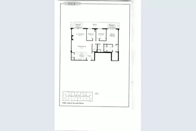 33 W Huron Street #502, Chicago, IL 60654 - Photo 27