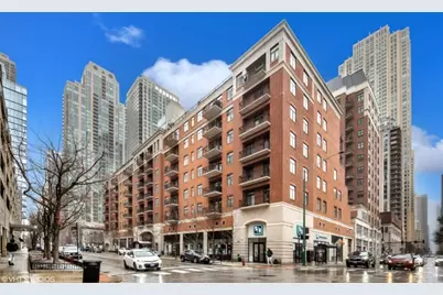 33 W Huron Street #502, Chicago, IL 60654 - Photo 25