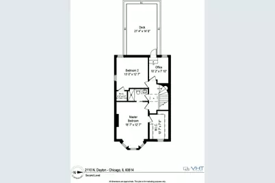 2110 N Dayton Street, Chicago, IL 60614 - Photo 29