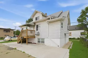 348 Pulaski Rd, Calumet City, IL 60409 - Photo 3