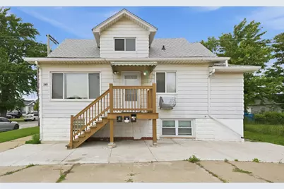 348 Pulaski Road, Calumet City, IL 60409 - Photo 1