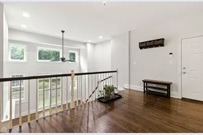 860 W Buckingham Place #1E, Chicago, IL 60657 - Photo 9