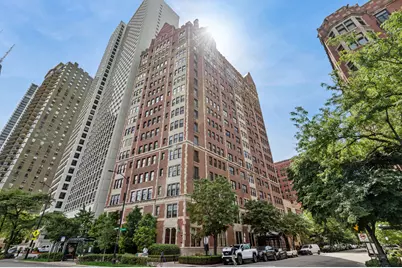 1120 N Lake Shore Drive #1B, Chicago, IL 60611 - Photo 1
