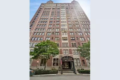 1120 N Lake Shore Drive #1B, Chicago, IL 60611 - Photo 19