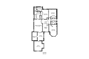 909 S Cambridge Ave, Elmhurst, IL 60126 - Photo 35