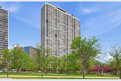2800 N Lake Shore Drive #1504, Chicago, IL 60657 - Photo 1