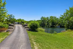 156 Fossil Cove Ln, Wilmington, IL 60481 - Photo 37