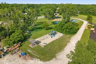 156 Fossil Cove Ln, Wilmington, IL 60481 - Photo 45